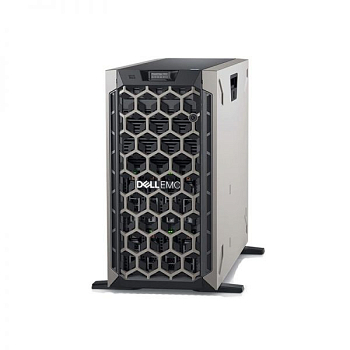 Фото Dell 5U T440 5218/8G*1/600G SAS 10K*1/H330/DVD/450W*1/3,5-4