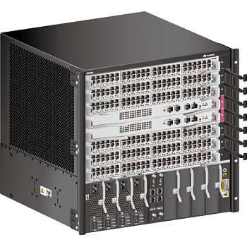 Фото EH1BS9706E01 Huawei S9700 Series Switch
