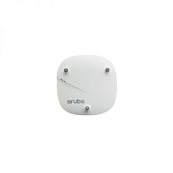 Фото HPE JX939A - Aruba IAP304 Access Point