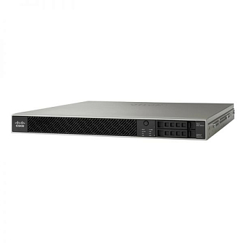 Фото ASA5555-K7 Cisco ASA 5500 Series Firewall Edition Bundle