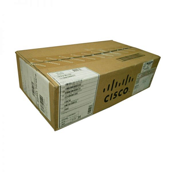 Фото PWR-2901-AC Cisco 2921/2951 DC Power Supply