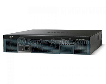 Фото C2951-CME-SRST/K9 Cisco Router Voice Bundle