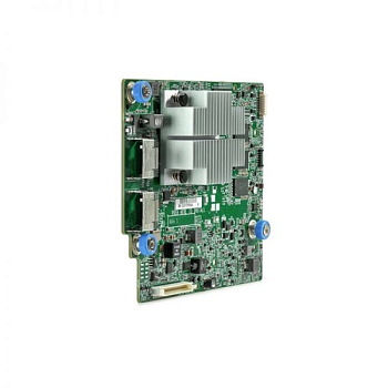Фото 726736-B21 - Controller/Controller Options for HPE Server