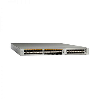 Фото C1-N5548UP-B-S32 - Cisco Nexus 5000 Series Platform