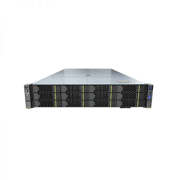Фото H22H-06-DP-S8ADC23 - FusionServer 2288H V6 Rack Server