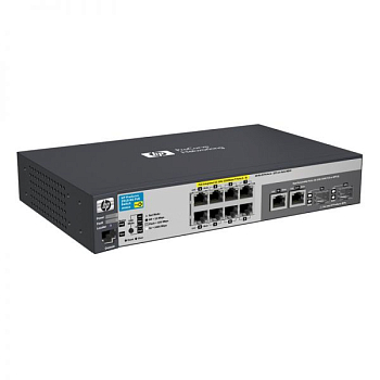 Фото HPE J9562A - Aruba 2915 Switch