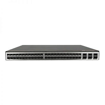 Фото CE6863E-48S6CQ - Huawei Data Center Switches CE 6800 Series
