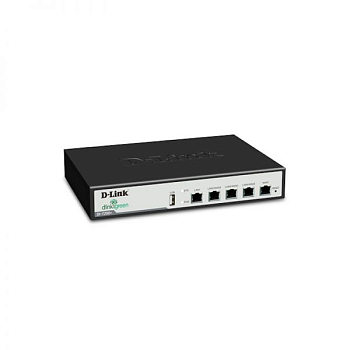 Фото DI-7200G+ - D-Link Intent-Driven Gateways