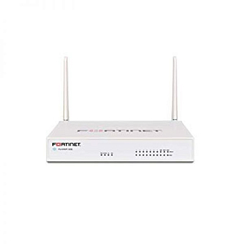 Фото FWF-60E - Fortinet NGFW Entry-level Series