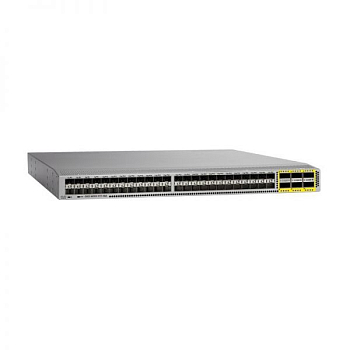 Фото N3K-C3172PQ-XL - Cisco Nexus 3000 Series Switch