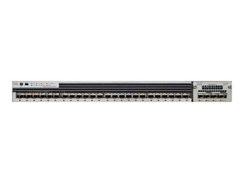 Фото WS-C3750X-24S-S Catalyst 3750-X Switch