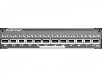 Фото FWCD00EBGF01 03056626 Huawei Anti-DDoS8000 DDoS Protection Systems Interface Module LPUF21