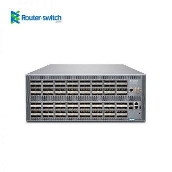 Фото Juniper QFX5220-128C-AFO Switches