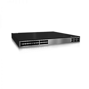 Фото S6730-S24X6Q - Huawei S6730-S Series Switches