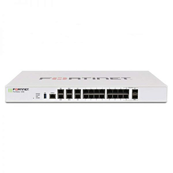 Фото FG-100E-BDL-950-12 - FortiGate 100E Firewall with Bundle