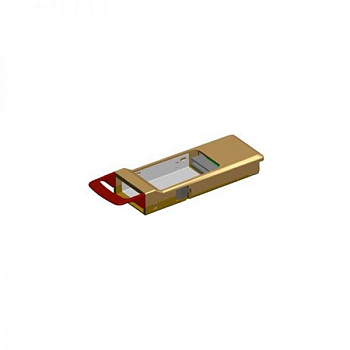 Фото CVR-CFP2-CPAK10= - Cisco 100 Gigabit Optical Modules