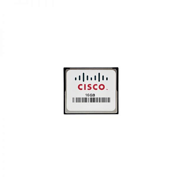 Фото MEM-FLASH-16G - ISR4000 Memory & Flash
