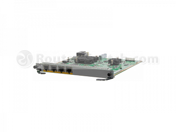 Фото Huawei Router Ethernet Interface Card AR01WAE14A