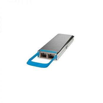 Фото CPAK-10X10G-LR= - Cisco 100 Gigabit Optical Modules