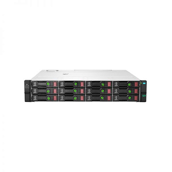 Фото Q1J09A - HPE Disk Enclosures