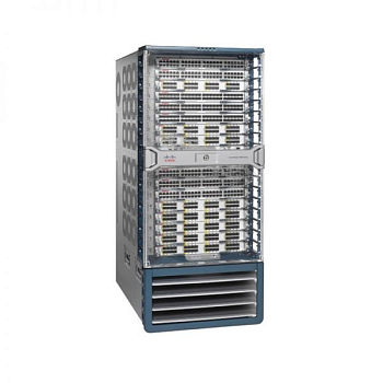 Фото C1-N7018 - Cisco Nexus 7000 Series Platform