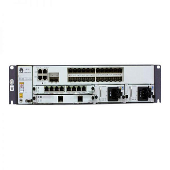 Фото Huawei NetEngine NE20E Series Router CR2P2EBASD10