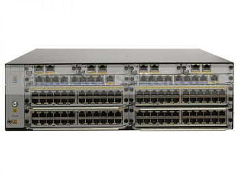 Фото Huawei AR G3 AR3200 Series Integrated Enterprise Router AR0M0036BD00