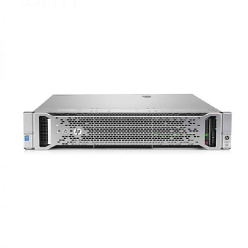 Фото 752689-B21 - HPE ProLiant DL380 Gen9 Server