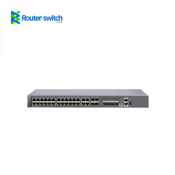 Фото LS5D00E4XY00 Huawei S5300 Series Switch Optical Interface Card