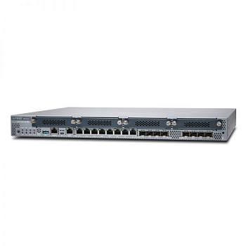 Фото SRX340 - Juniper SRX Series Service Gateways