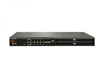 Фото USG6370-BDL-AC 02358675 Huawei USG6300 Next-Generation Firewall
