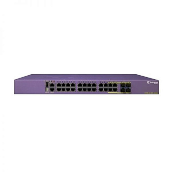 Фото X440-G2-24t-10GE4-DC - ExtremeSwitching X440-G2 Series