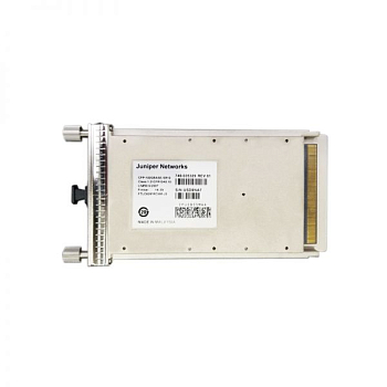 Фото CFP-100GBASE-SR10 - Juniper Router Transceivers