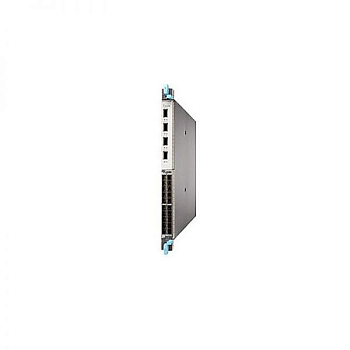 Фото MPC2E-3D-NG-Q - Juniper Router MX960 Modules & Cards