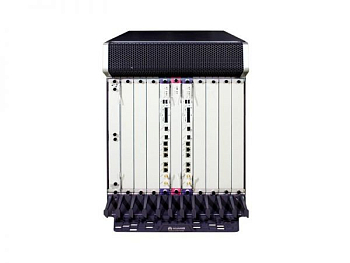 Фото Huawei NetEngine NE40E-X8 Series Router CR5P08SFUA71