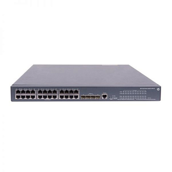 Фото JG091B - HP 5120 SI Switches