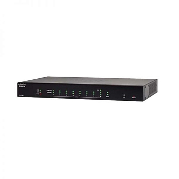 Фото RV260-K9-AR - Cisco RV200 VPN Routers