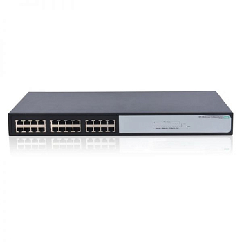 Фото JG708A - HP 1410 Switch