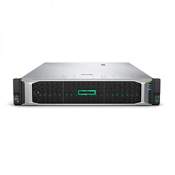 Фото P43356-AA1 - HPE Servers