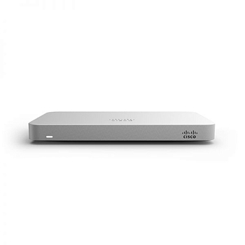 Фото MX64-HW - Cisco Meraki MX Appliances