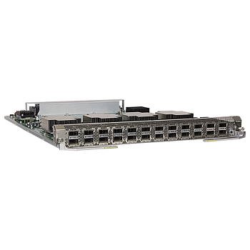 Фото CE-L24LQ-EC CE12804SA-B1 Huawei CE12800 Series Data Center Switch