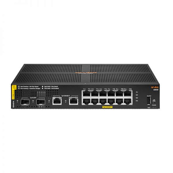 Фото R8N89A - Aruba 6000 Switch