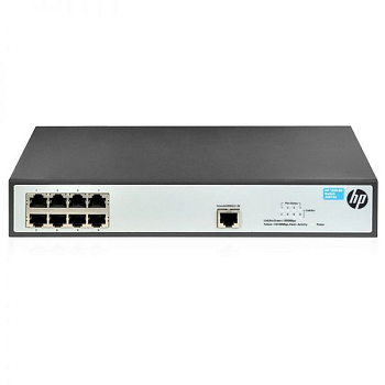 Фото JG912A - HP 1620 Switch