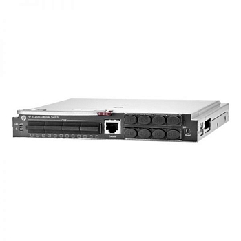 Фото 711307-B21 - HP 6125XLG Blade Switch