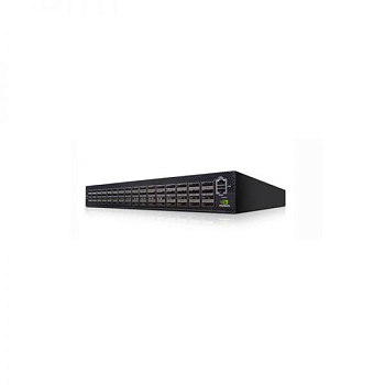 Фото NVIDIA Mellanox MSN4600-CS2R - NVIDIA Mellanox Switches