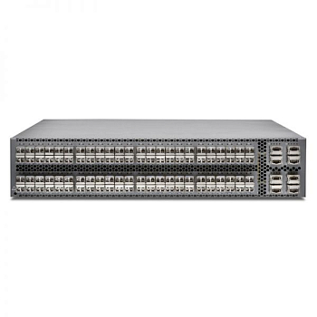 Фото QFX5100-96S-AFI - Juniper QFX5100 Series Switches