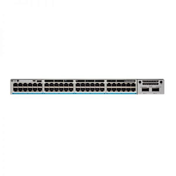 Фото C9300-48UB-E= - Cisco Catalyst 9300 Switches