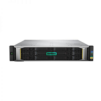 Фото Q2R23A - HPE MSA Storage Controllers