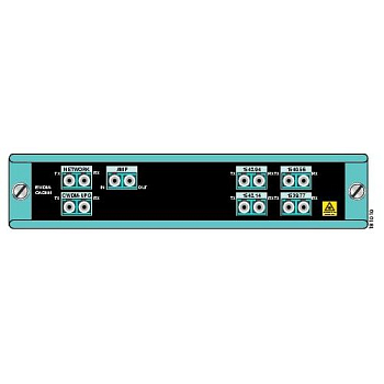 Фото EWDM-OADM4 4-channels EWDM OADM Module