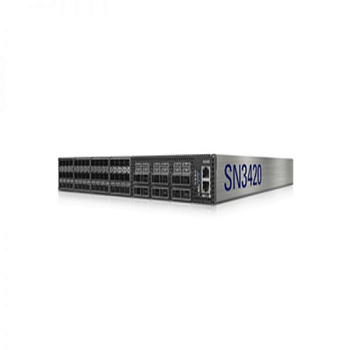 Фото NVIDIA Mellanox MSN3420-CS2FC - NVIDIA Mellanox Switches